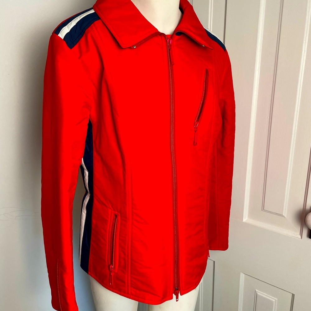 Vintage Jacket